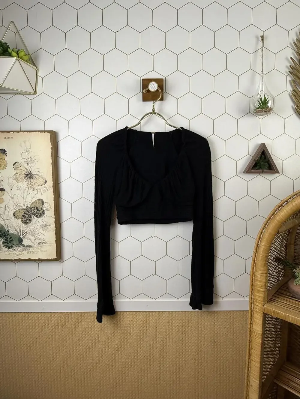 Free People measurements are